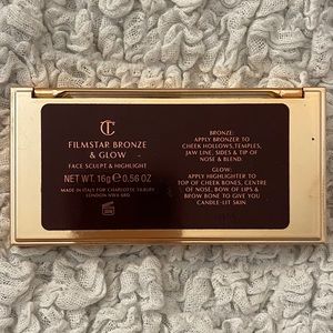 Charlotte Tilbury Filmstar Duo